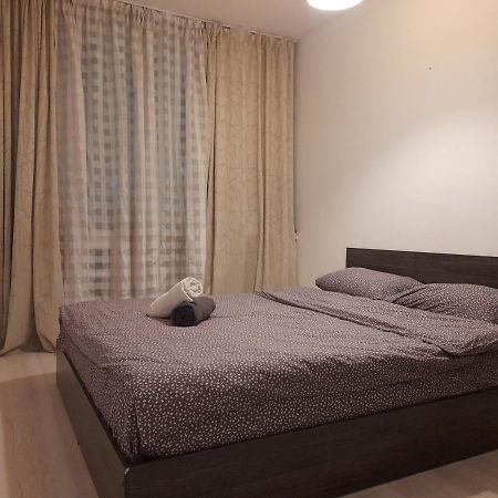 Bucharest Trip Apartment מראה חיצוני תמונה
