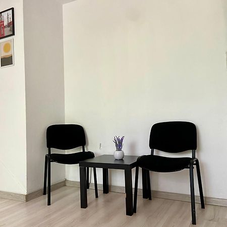 Bucharest Trip Apartment מראה חיצוני תמונה