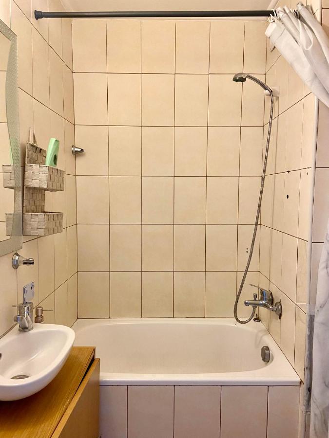 Bucharest Trip Apartment מראה חיצוני תמונה