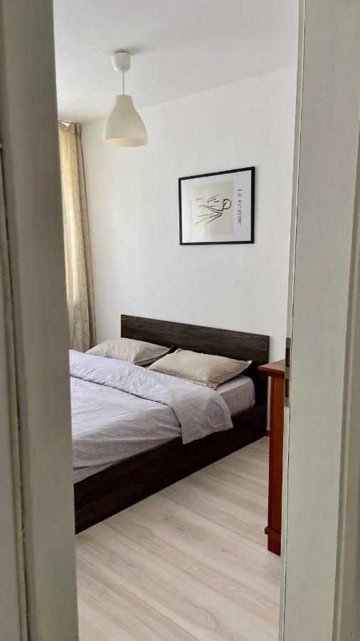 Bucharest Trip Apartment מראה חיצוני תמונה