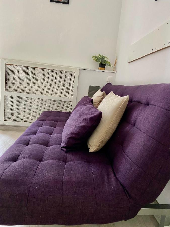 Bucharest Trip Apartment מראה חיצוני תמונה