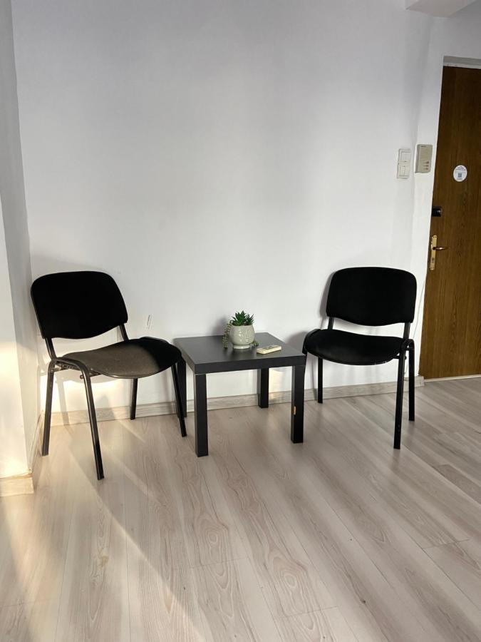 Bucharest Trip Apartment מראה חיצוני תמונה