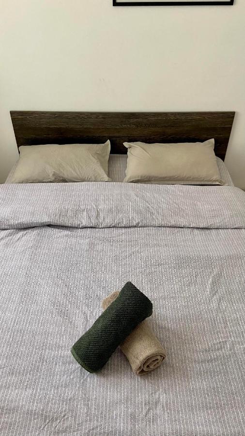 Bucharest Trip Apartment מראה חיצוני תמונה