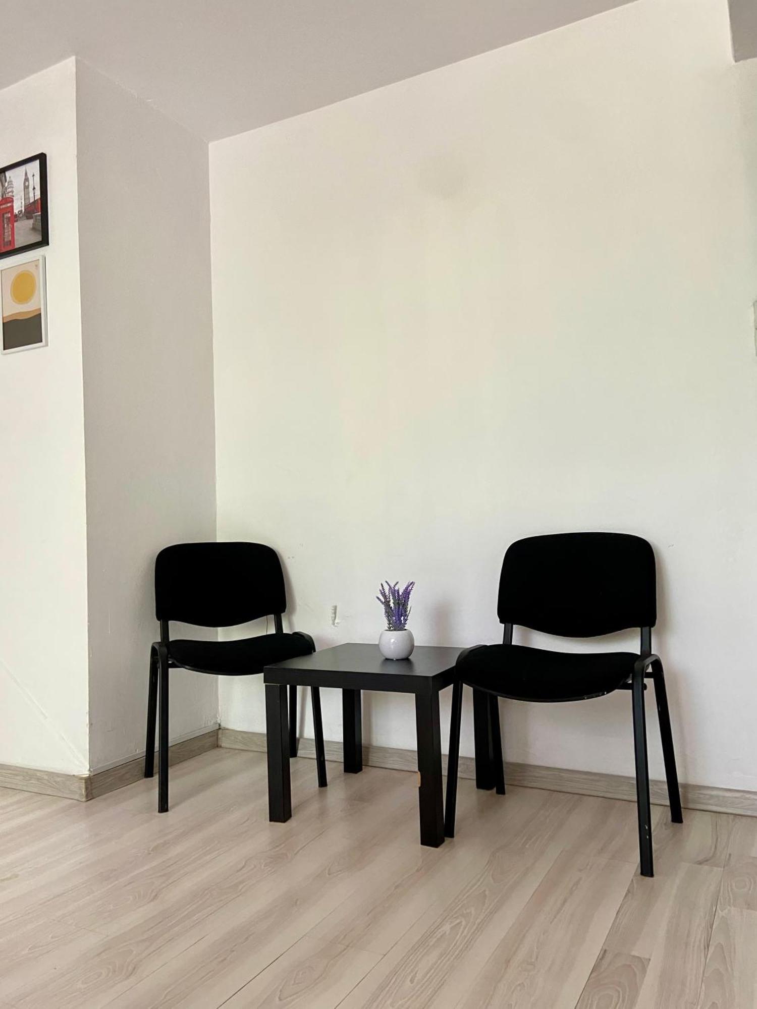 Bucharest Trip Apartment מראה חיצוני תמונה